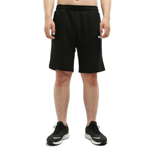 PUMA/彪马正品 秋冬季新款男子休闲训练透气运动短裤 852427
