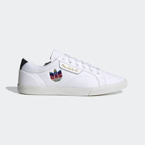 Adidas/阿迪达斯正品三叶草女子休闲运动轻便板鞋 FW2442