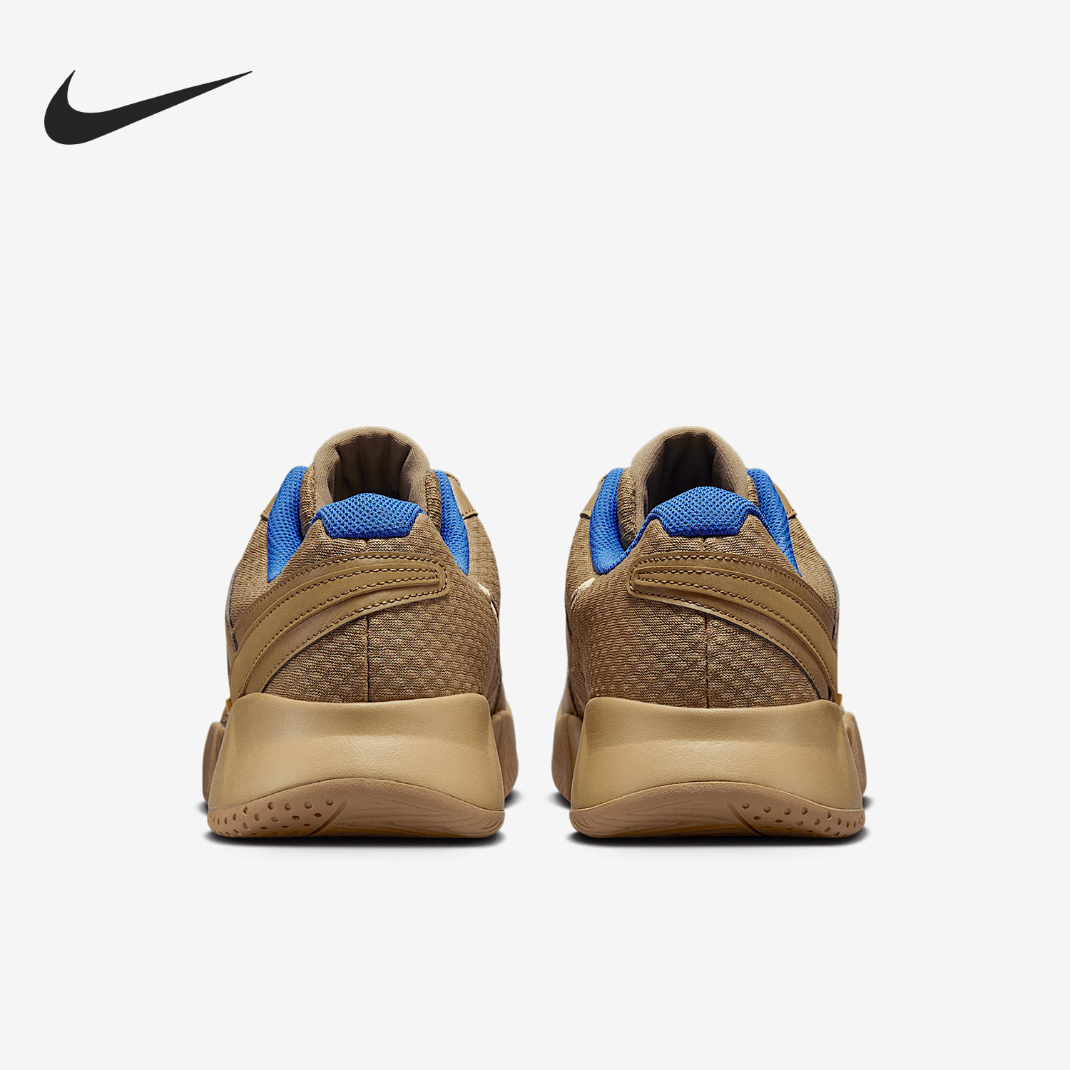 Nike/耐克正品Court Lite 4男士耐磨运动网球鞋HF7832-200,运动鞋new,网球鞋,淘宝优惠券,粉丝福利购,淘宝优惠卷