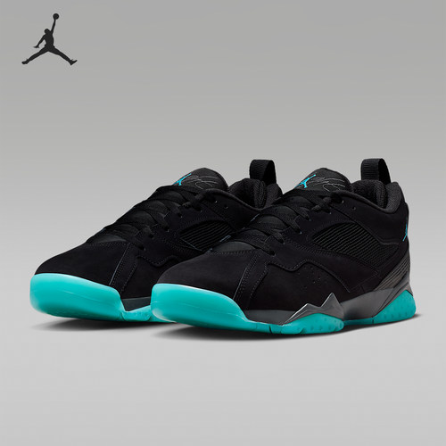 Nike/耐克正品Jordan男士减震耐磨系带低帮篮球鞋HQ3950-004