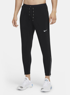 Nike/耐克正品020年新款男子DF PHENOM ELITE WVN PA长裤CU5513
