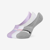 男女舒适透气运动短筒袜三双装 2023新款 斯凯奇正品 Skechers