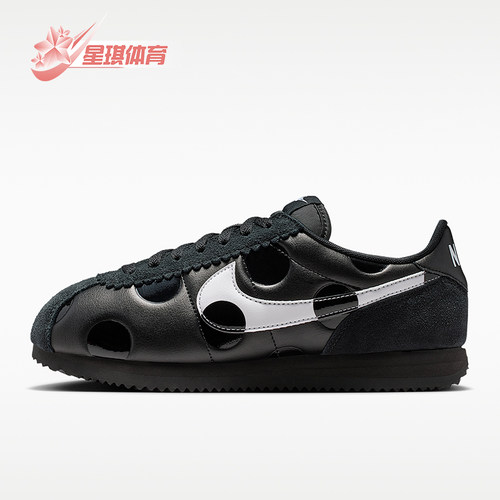 Nike/耐克正品Cortez女士复古时尚耐磨经典低帮休闲鞋IR1332-001