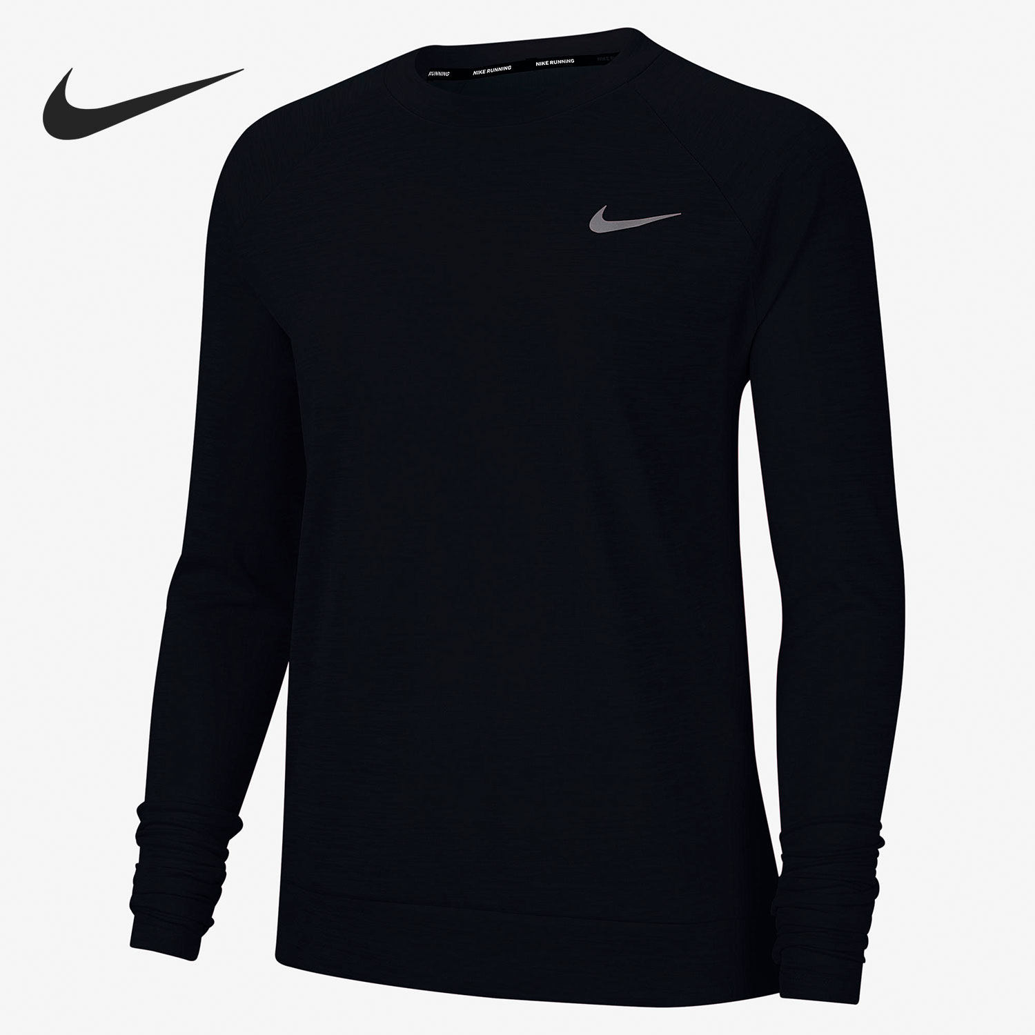 Nike/耐克正品年新款女子春秋休闲运动服套头卫衣 CU3271-010