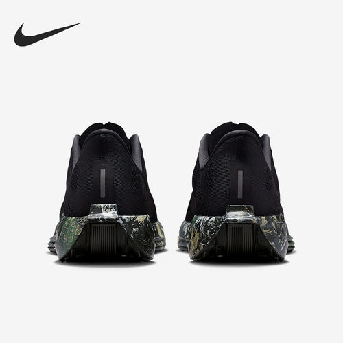 Nike/耐克正品2026春季款男士低帮耐磨减震跑步鞋IM3713-001