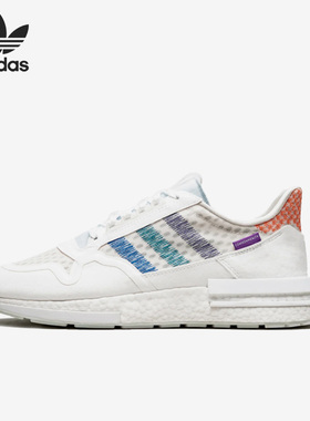 Adidas/阿迪达斯正品Originals ZX500RM男女运动休闲鞋DB3510