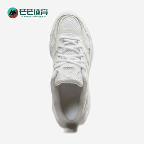 Adidas/阿迪达斯正品男女运动轻便时尚耐磨低帮跑步鞋KI9872