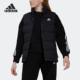 新款 冬季 女子休闲运动羽绒马甲HG6280 阿迪达斯正品 Adidas
