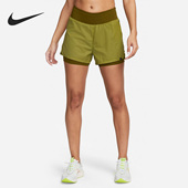 FJ4252 Nike 390 新款 女子跑步透气宽松运动短裤 耐克正品 当季