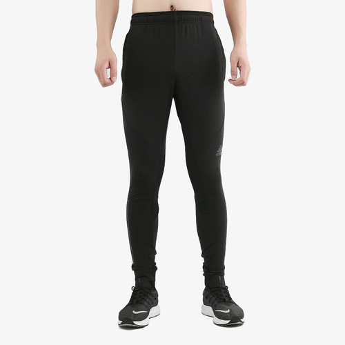 Adidas/阿迪达斯正品 男子训练系列针织长裤运动休闲长裤 CG1505