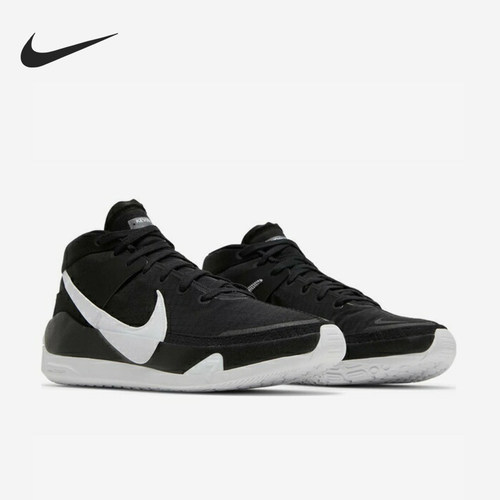 Nike/耐克正品KD 13 男士时尚减震防滑耐磨篮球鞋CW4115-001