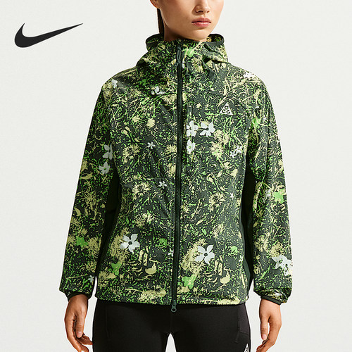 Nike/耐克正品ACG Five Towers 女士夹克经典防晒衣II3654-317