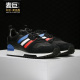 男女通用休闲舒适板鞋 FY0965 Adidas 新款 阿迪达斯正品 2020秋季