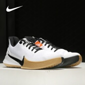 男子篮球缓震休闲运动鞋 Nike AO4434 FOCUS 耐克正品 MAMBA