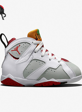 Nike/耐克正品JORDAN婴童时尚跑步运动篮球鞋304772-125