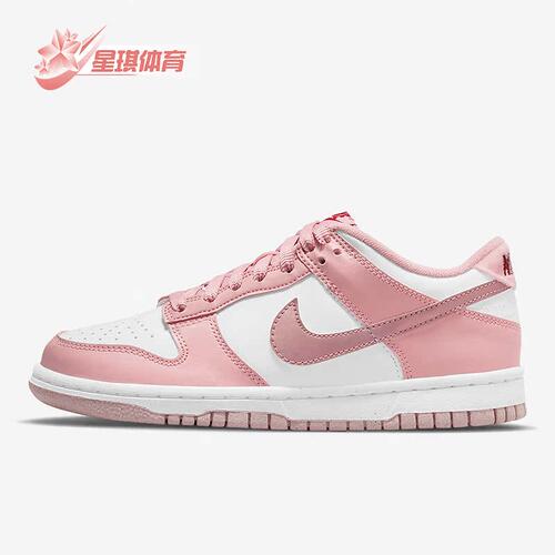 Nike耐克正品休闲低帮轻便运动鞋