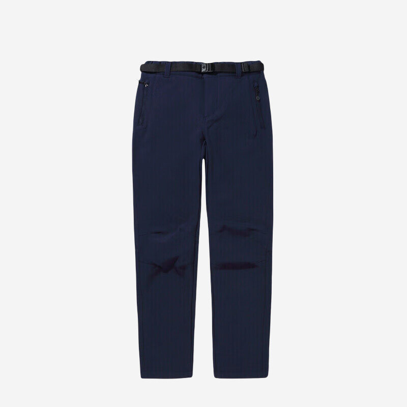 Columbia/哥伦比亚正品秋季女子户外防风登山冲锋裤PL8376