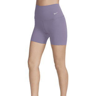 Nike/耐克官方正品envy 女士低强度包覆软糯高腰短裤FN3157-509