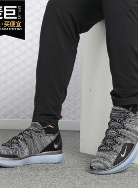 Nike/耐克正品Zoom KD11杜兰特11代精英男子全掌气垫篮球鞋AO2605
