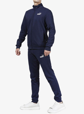 Puma彪马正品2021秋季新款