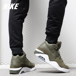Nike/耐克正品AIR FORCE 180 巴克利黑白奥利奥复刻休闲鞋 310095