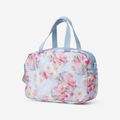 印花男女同款 新款 手提包大容量休闲包 斯凯奇正品 Skechers