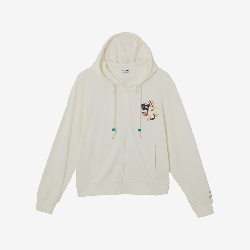 Puma/彪马女士连帽外套