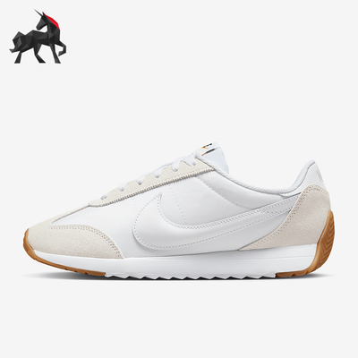 Nike/耐克正品Pacific女士系带低帮耐磨减震运动跑步鞋HM4771-103