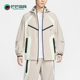 日常拼接网眼运动外套IU7497 Nike 236 款 男士 耐克正品 2026春季