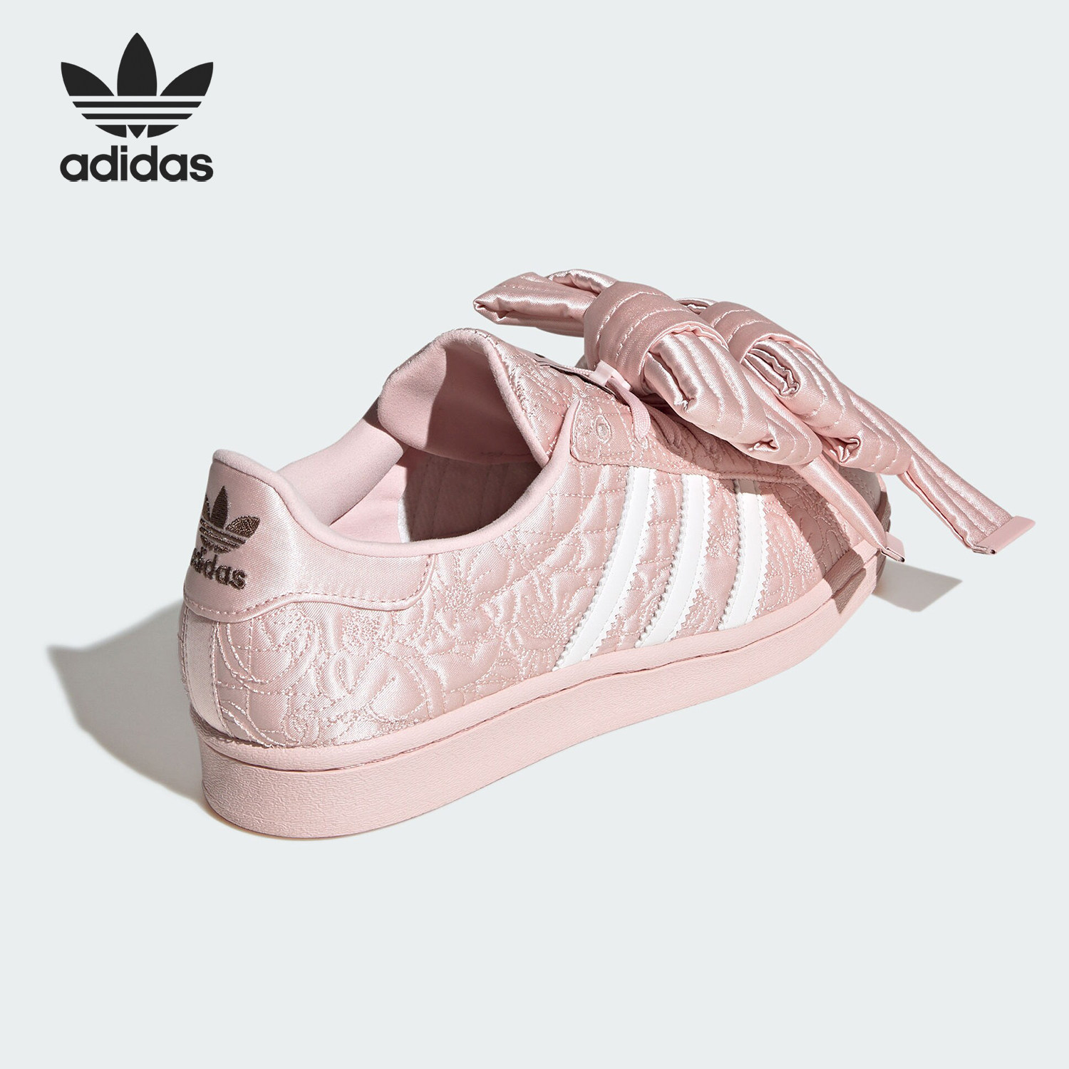 Adidas/阿迪达斯正品三叶草女士休闲经典贝壳头板鞋JQ8737,运动鞋new,板鞋,淘宝优惠券,粉丝福利购,淘宝优惠卷