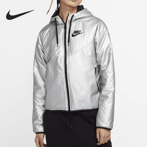 Nike/耐克正品女子夹克