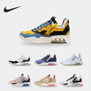 MA2 Jordan Luka 男女运动休闲鞋 500 Nike DJ9804 耐克正品