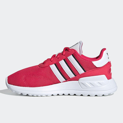 阿迪达斯正品大童运动鞋