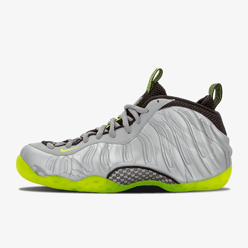 耐克男士减震舒适篮球鞋