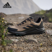 Adidas JQ9961 缓震户外徒步复古运动鞋 阿迪达斯正品 ANYLANDER男士