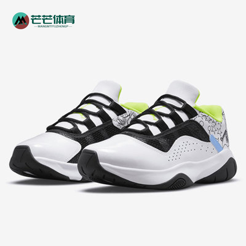 Nike/耐克正品篮球鞋大童