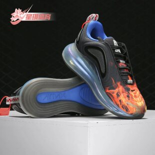 AIR 春秋新款 耐克正品 CJ8012 720 女子气垫运动鞋 MAX Nike