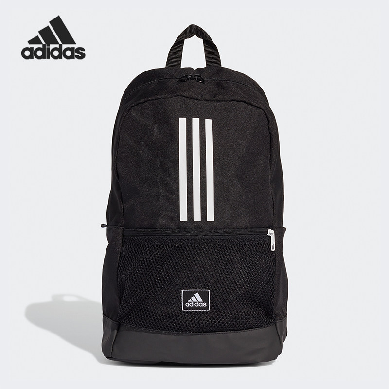 Adidas/阿迪达斯正品CLAS BP 3S 男女经典休闲运动双肩背包FJ9267