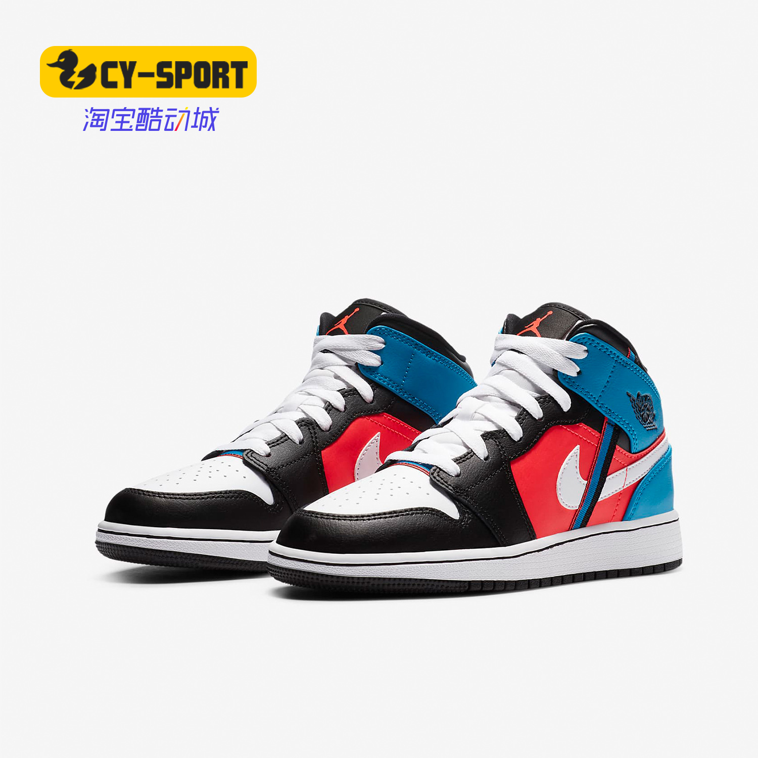 nike耐克正品2020女篮球鞋