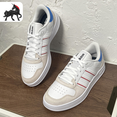 运动鞋网球Adidas/阿迪达斯