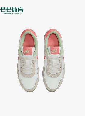 Nike/耐克正品新款女子GS大童运动舒适透气跑步鞋 CN8558-107
