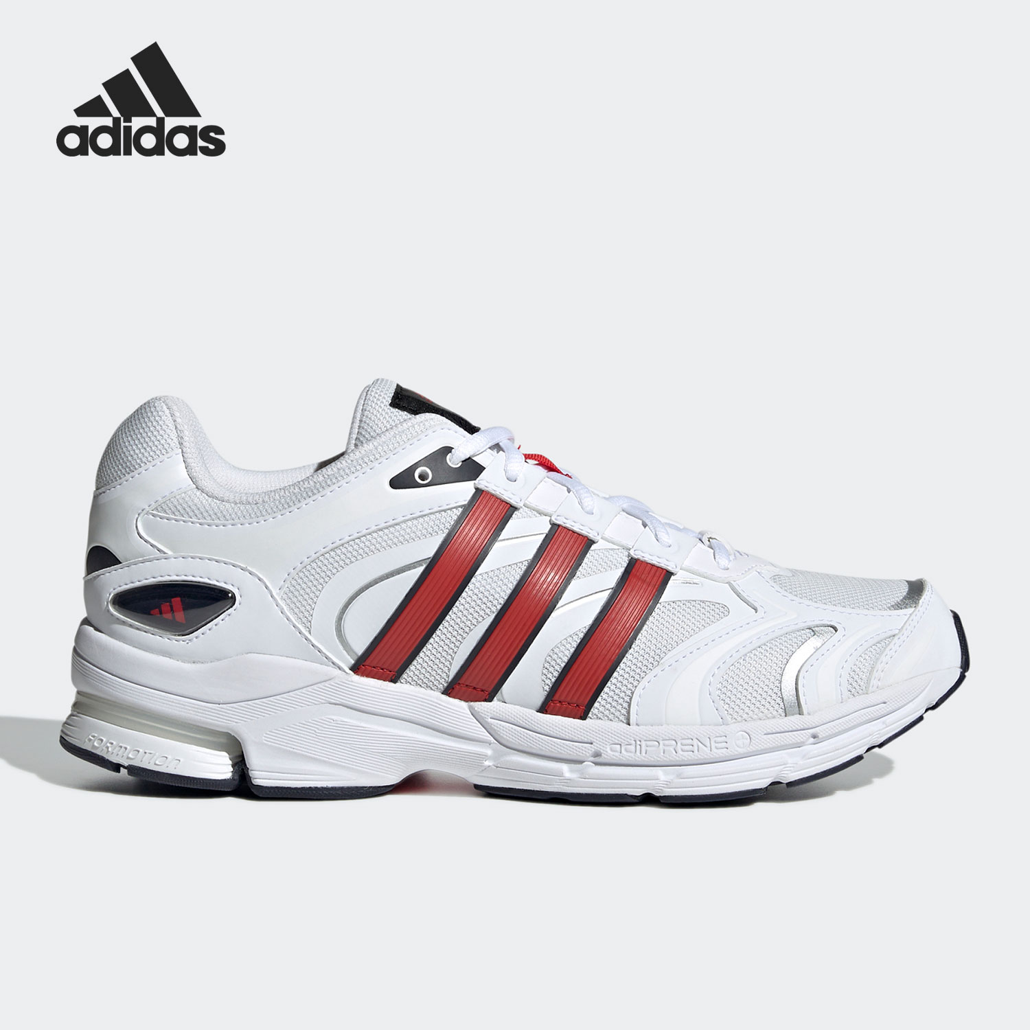 Adidas/阿迪达斯正品 SPIRITAIN 2000 男女运动跑步鞋GY6601