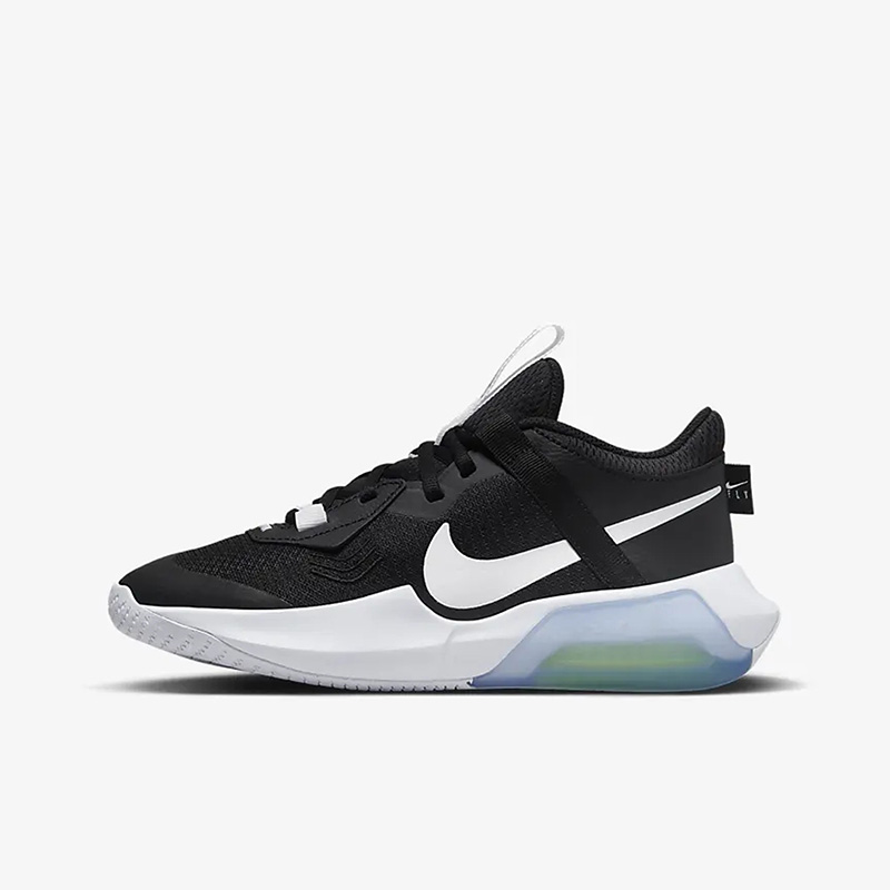 耐克正品女子大童透气缓震篮球鞋