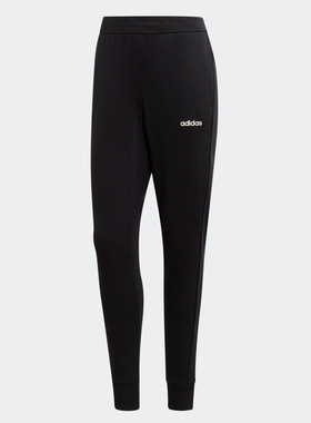 Adidas/阿迪达斯正品 W EM Pant 女装训练运动长裤EH6478