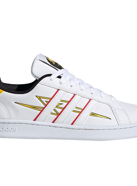 休闲鞋Adidas/阿迪达斯