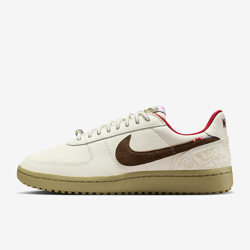 Nike/耐克正品Field General女士日常薄底休闲运动鞋IQ1144-022