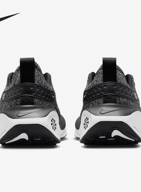 Nike/耐克官方正品Infinity Run 4女士减震耐磨跑步鞋DR2670-003