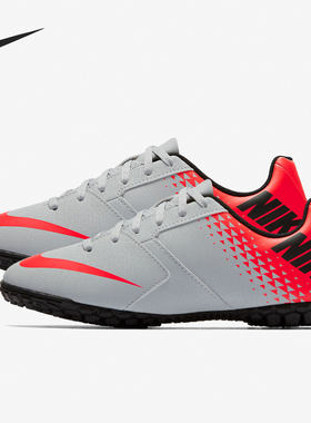 低帮足球鞋Nike/耐克运动