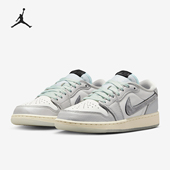 HF3207 Nike 100 GS女子大童经典 缓震篮球鞋 耐克正品 JORDAN