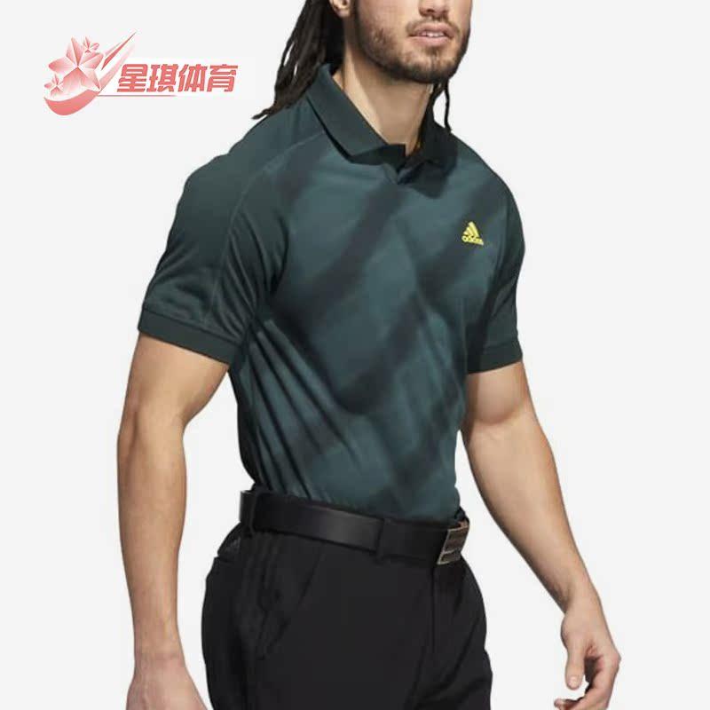 Adidas/阿迪达斯正品夏季新款男子运动休闲透气短袖Polo衫 HF9040,运动服/休闲服装,运动POLO衫,淘宝优惠券,粉丝福利购,淘宝优惠卷